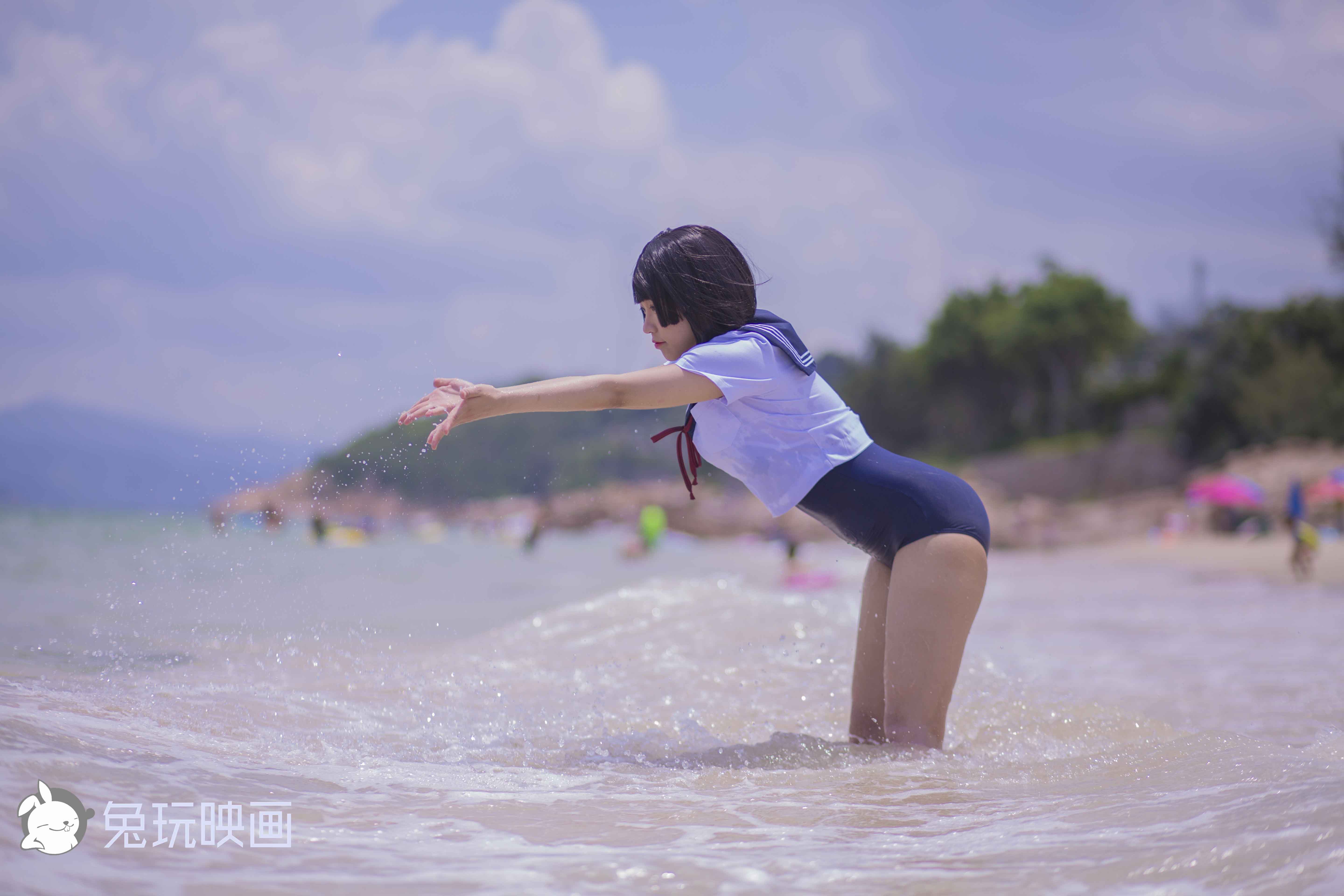 [兔玩映画]B84.001DVA和死库水插图3